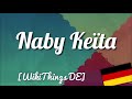 Naby Keïta WikiThings DE