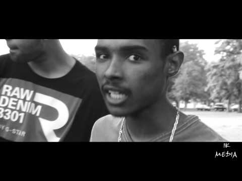 IK FLATLINE - Lil Lav 327 [EXCLUSIVE] @Imagekaptures