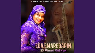 EDA EMAREDAPIN