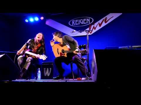 Richie Kotzen & Julia Lage - Fear