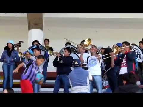 "Ultra Sport Presenta: Video Homenaje Resistencia Albiazul 5 Musicalizado" Barra: La Resistencia Albiazul • Club: Querétaro • País: México