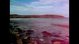 preview picture of video 'Kearvaig Beach Cape Wrath Sutherland Scotland'
