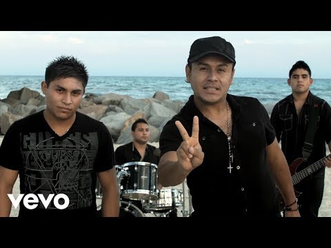 Tierra Cali - Me Haces Falta ft. Chavos De Tierra Caliente