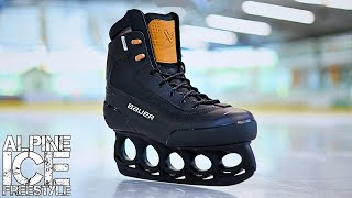 More than just a Softboot! | Bauer Colorado | Review & Test
