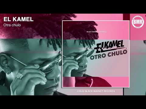 El Kamel - Otro chulo. (Official Audio)