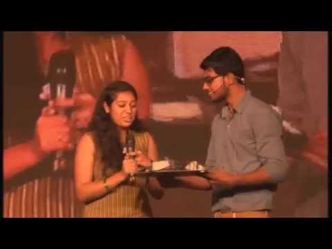 Imthiaz Raghuvaran Btech Spoof