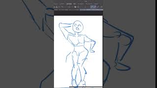 絵が描けない舞