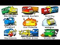 Every Worst Train Crash In The USA Explained In 14 Minutes