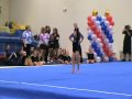 Cameron 2009 Level 4 Team Cup LI NY FLOOR Small Teams
