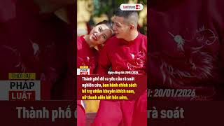 TP. Hà Nội Sẽ Lập Câu Lạc Bộ Làm Quen Giúp Thanh Niên Kết Hô…