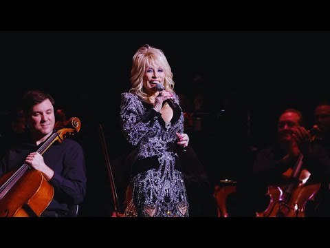 New Update!! Breaking News Of Dolly Parton || It will shock you