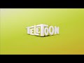 Teletoon Original Production CAKE Fresh TV 2007 Plastered Logos
