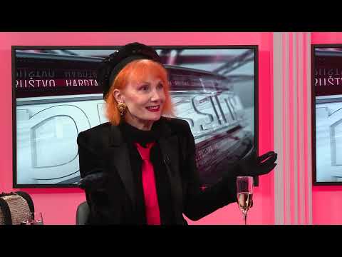 Josipa Lisac o koncertima Aleksandre Prijović u Areni Zagreb: Fenomenalno!