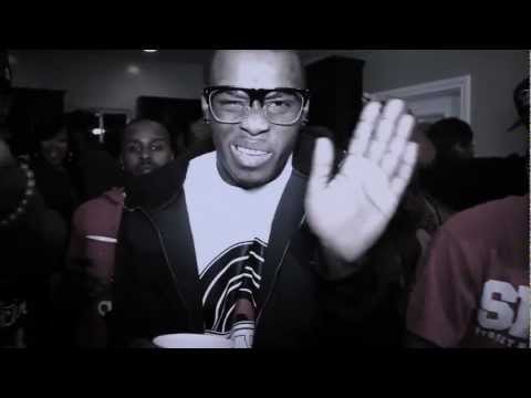 PC FT BONEZ YUNGWEEV AND AIRPLANE JAMES - FLIGHT (OFFICIAL VIDEO)