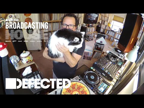 Mark Farina (Episode #10) - Defected Broadcasting House