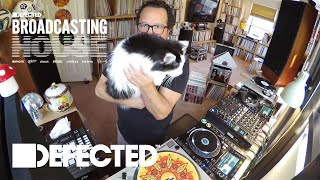 Mark Farina - Live @ Defected Broadcasting House, Episode #10 2023