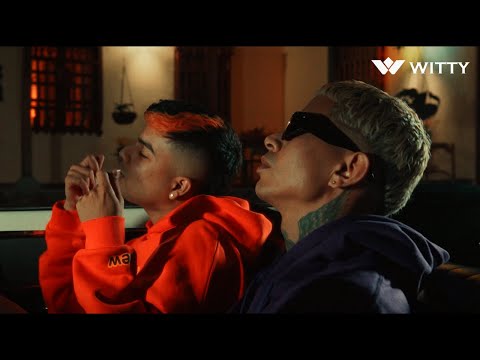 Clark MRD, Philip Ariaz - Sin La Forty | Video Oficial