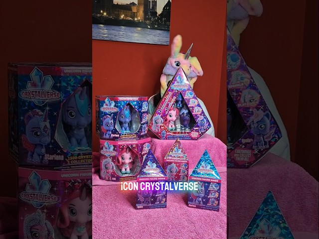 Vídeo relacionado con DeFieltro Kit de Costura para Niñas y Niños con Unicornio, Mariposa, Arcoíris, Estrella - Juego Educativo DIY con Agujas Seguras y Accesorios - Manualidades Niña