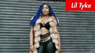 Stefflon Don- What You Want ft Future (Clean)