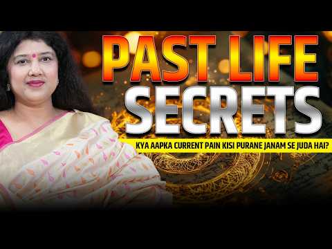 Get Your Akashic Records Reading with EXPERT Varsha Sangal