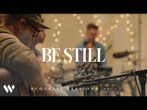 Bayside Worship - Be Still (Acoustic Sessions)