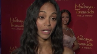 Saldana: &#39;Avatar&#39; sequel will be worth the wait