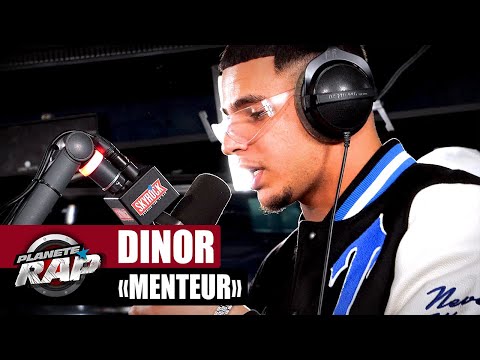 Video thumbnail for Menteur