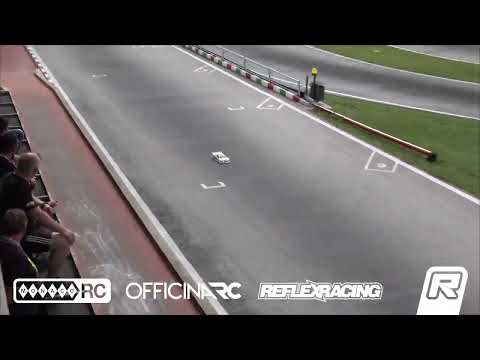 2022 IFMAR ISTC World Championship - Qualifying Round 2