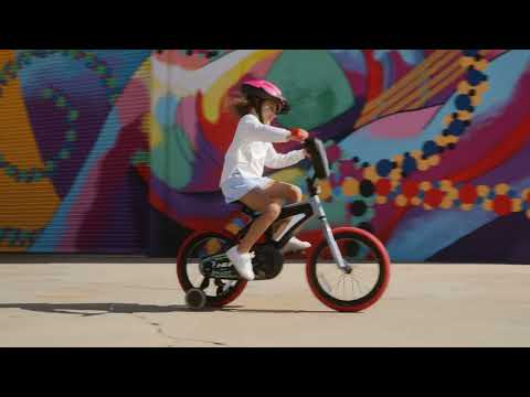 Light Up Their Ride: Introducing the Huffy Electro-Light Bike