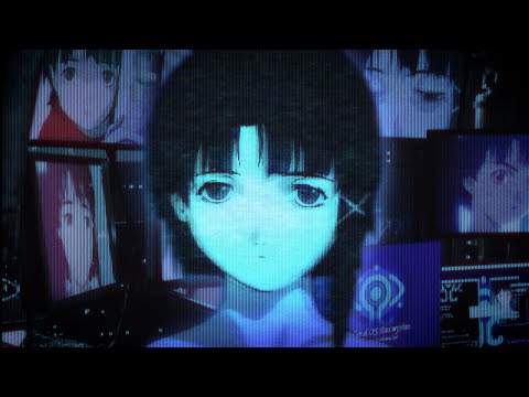 God is a Girl Online | Explored Through Serial Experiments Lain