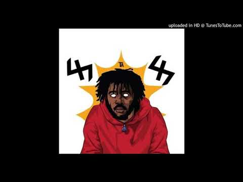 Capital STEEZ - InVision (ft. AkTheSavior) 432hz