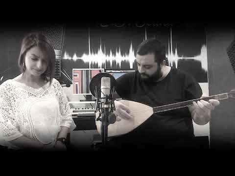 Gülten Akkaya / Derman Sendedir (akustik)