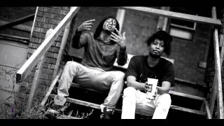 SD - New World Order (Remix) feat. Danny Brown | Chopped And Screwed