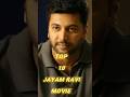 The Best Of Jayam Ravi Top 10 Movies