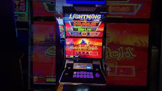 Slots  on HAL KONINGSDAM!