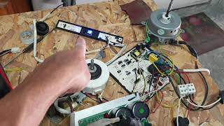 climatizzatore si spegne dopo un po.