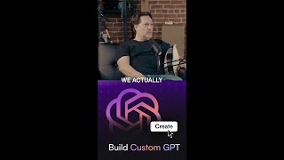 CHAT GPT is BREAKTHROUGH for your BUSINESS! 😳 #shorts