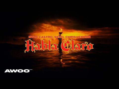 Video thumbnail for HABLA CLARO