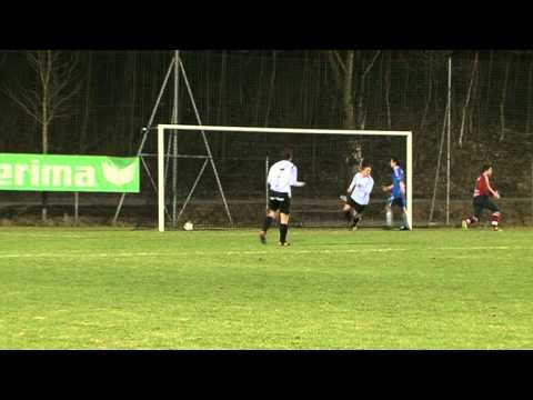 UPC Tiroler Liga, 18 Runde: SVI - Kematen