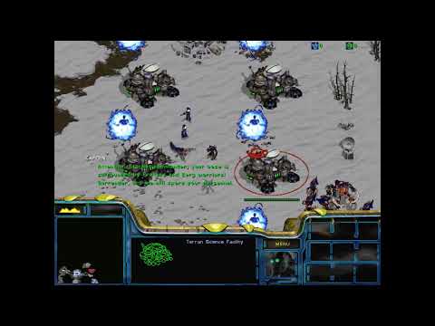 SCBW: The Flame Knives 12 - Marble Pillars of Nayadar (part 2)