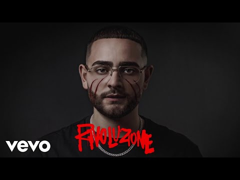 Video thumbnail for Rivoluzione