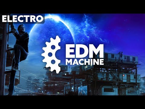 Trictonez & KRMB - Conquest