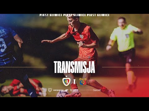 LIVE | MECZ: PIAST II GLIWICE - ODRA WODZISŁAW ŚLĄSKI | 19. KOLEJKA IV LIGA "I LIGA ŚLĄSKA" 18:00 |