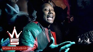 Maino "Fuck Boyz" (WSHH Exclusive - Official Music Video)