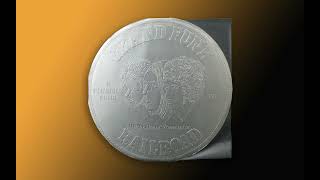 Grand Funk Railroad - Upsetter - HiRes Remaster