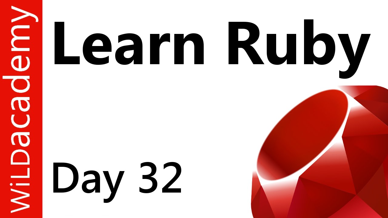Ruby Programming - 32 - Ruby Procs Explained