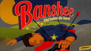 Banshee 3x04 - Drenge - I Wanna Break You In Half