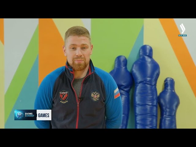 Дүниежүзілік көшпенділер ойындарына Татарстаннан 50 спортшы келеді