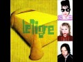 Le Tigre - Let's Run