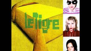 Le Tigre - Let&#39;s Run